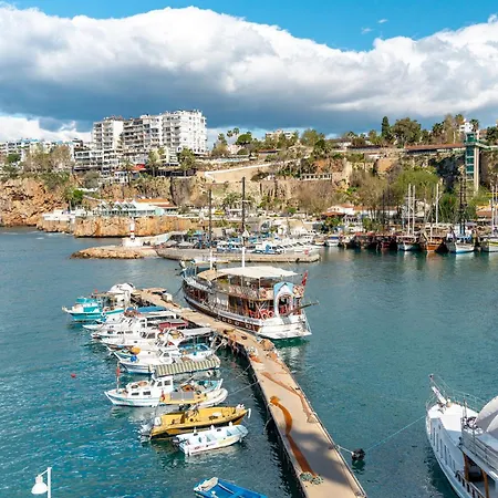 Ξενοδοχείο Marine Point &