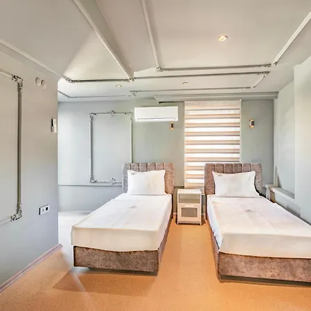 Hotel Marine Point & Antalya