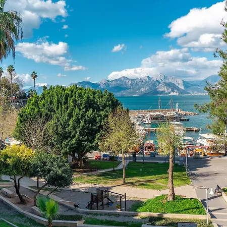 Marine Point & Hotel Antalya
